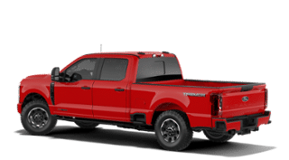2027 Ford Super Duty® External Image 2